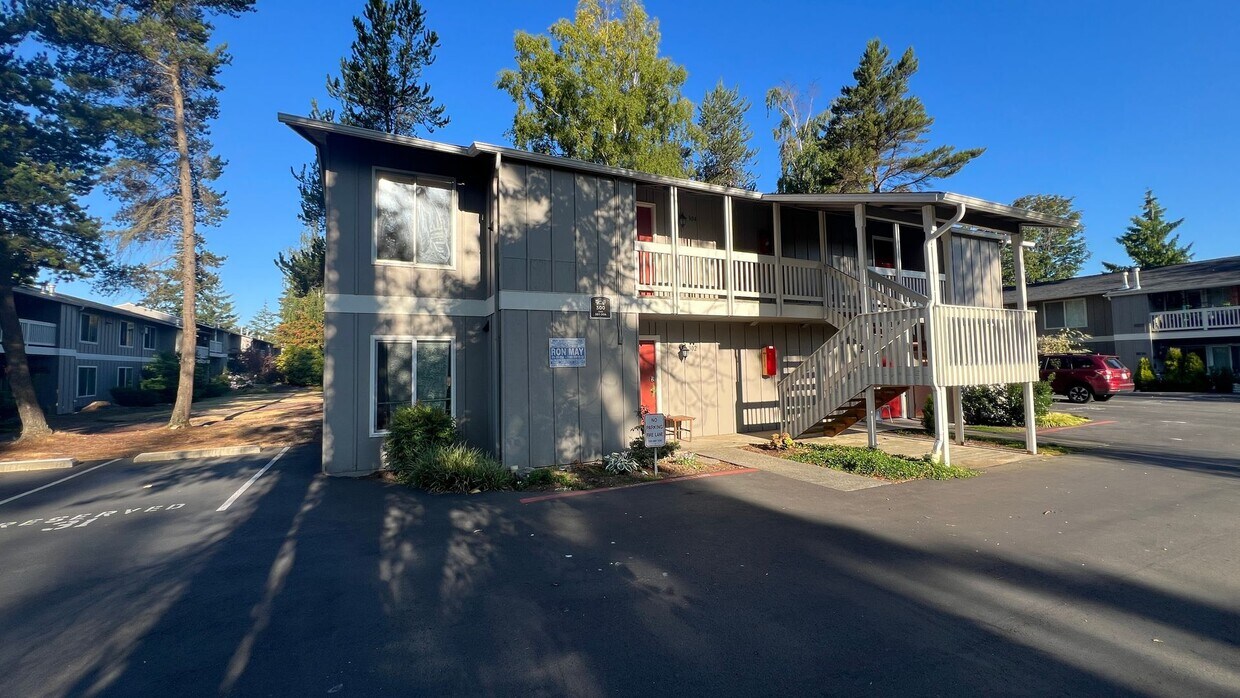 Foto principal - Well Priced One Bedroom in Mukilteo - Grea...