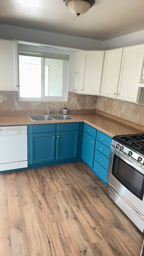 Foto principal - AVAILABLE NOW! 2-Bedroom Duplex in NOHO