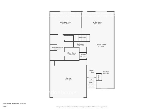 Foto del edificio - 10025 Pilot Pl