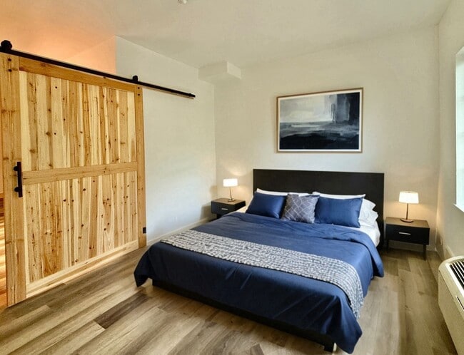 Interior Photo - Ski Town Apartments