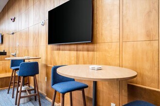 Interior Photo - The Archive