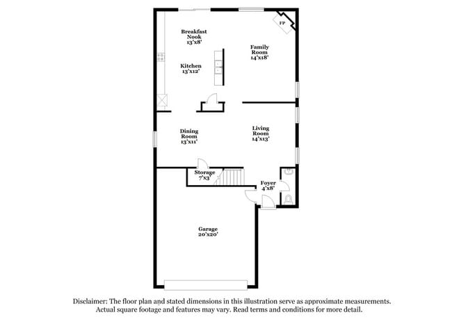 Building Photo - 3032 Van Dorn Rd