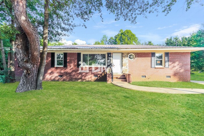 Primary Photo - 111 Wisconsin Ave, Warner Robins, GA 31093...