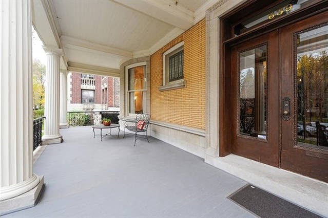 Building Photo - 639 W Deming Pl