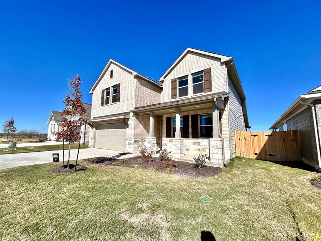 Foto del edificio - Spacious Modern 4/BR 3/BA Home with Stunning Features!