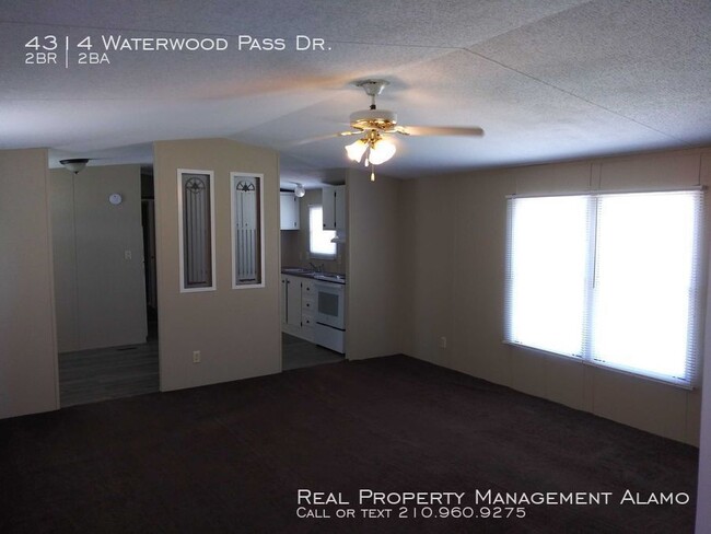 Foto del edificio - 4314 Waterwood Pass Dr