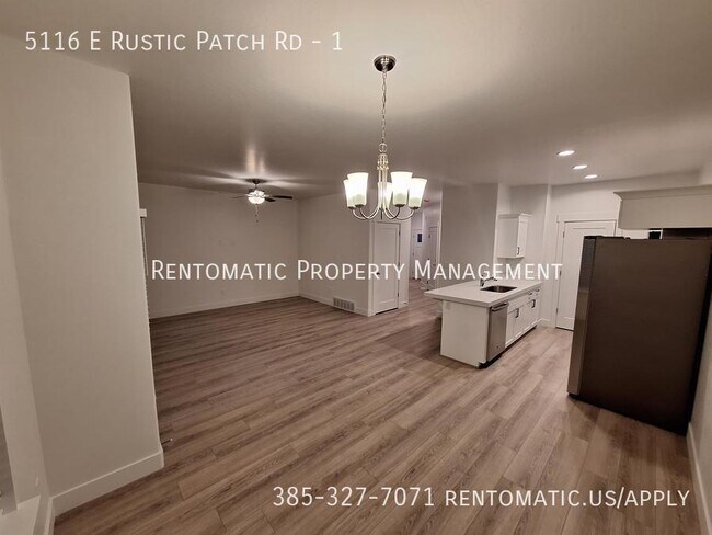 Building Photo - 5116 Rustic Patch Dr