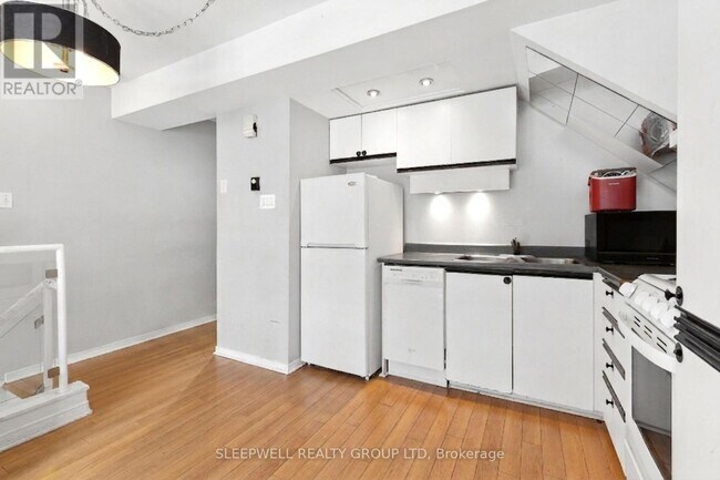 Photo du bâtiment - 226 Rue Wilbrod St