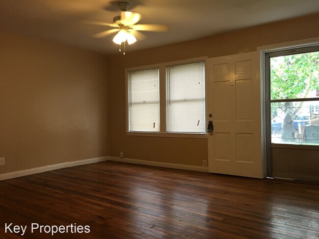Building Photo - 3 br, 1 bath House - 2621 Mission Street