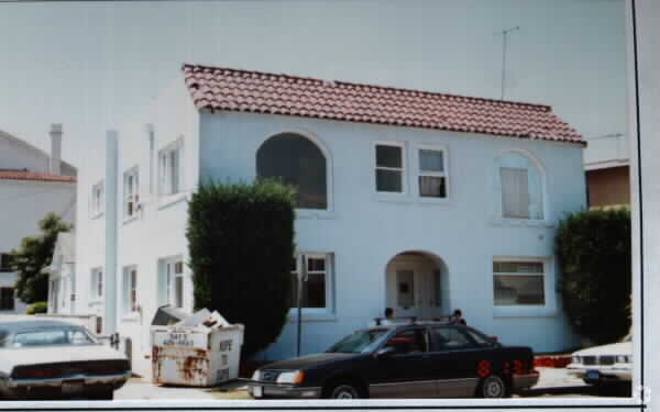 Building Photo - 433-439 Linden Ave