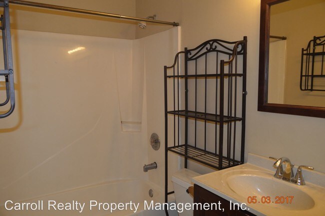 Foto del edificio - 4431 W 19th St