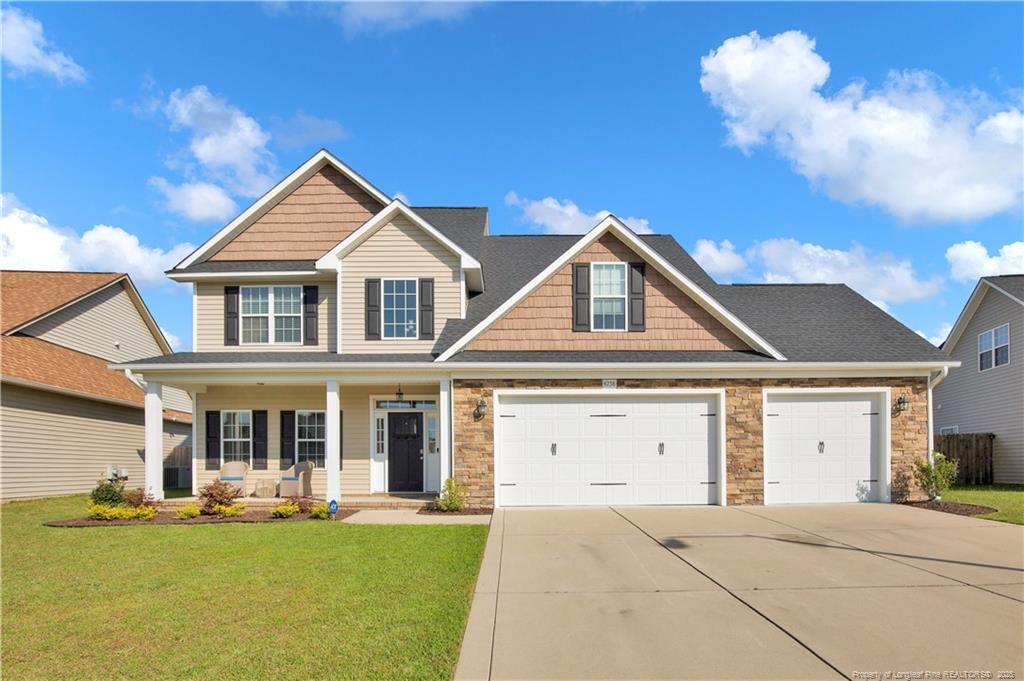 Foto principal - 4258 Cherry Hill Ln