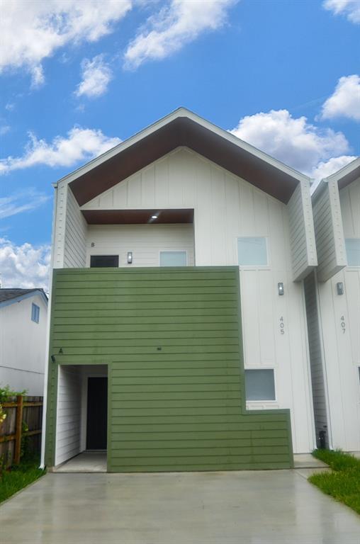 Foto del edificio - 405 Clearwater St