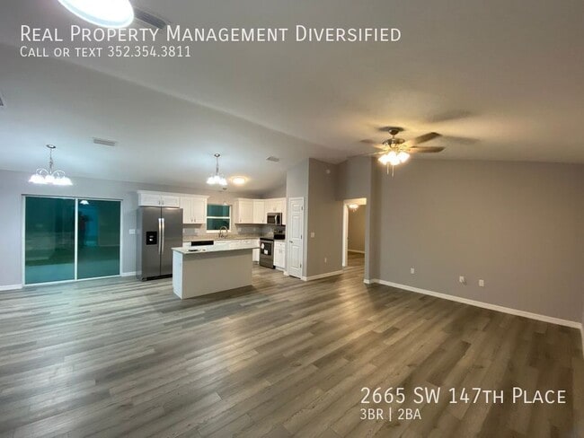 Building Photo - 2665 SW 147th Pl
