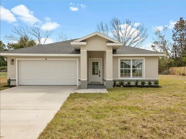 Foto del edificio - 2126 N Normandy Blvd