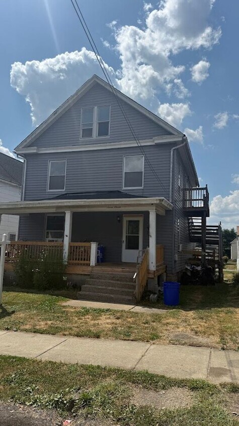 Foto principal - 711 Carlisle St