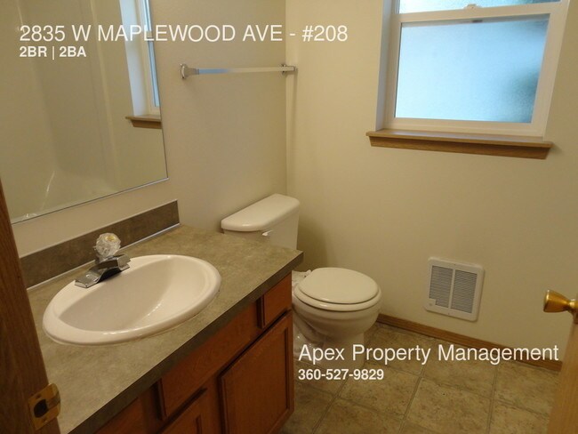 Foto del edificio - NORTH - Aspen Villas