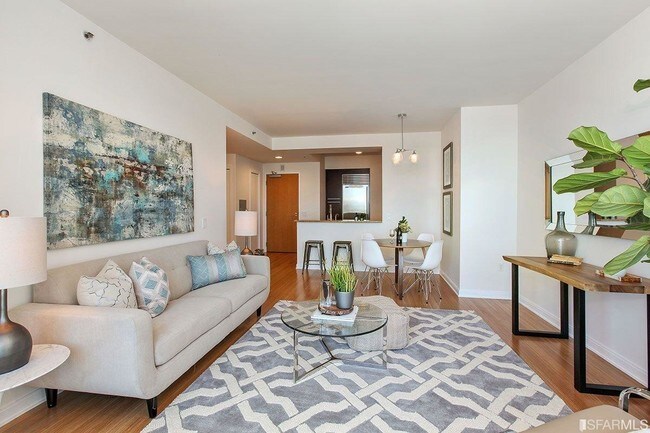 Foto del edificio - 425 1st St