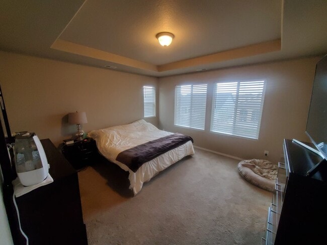 Building Photo - Amazing 3 Bed 3 Bath Home in Banning Lewis...