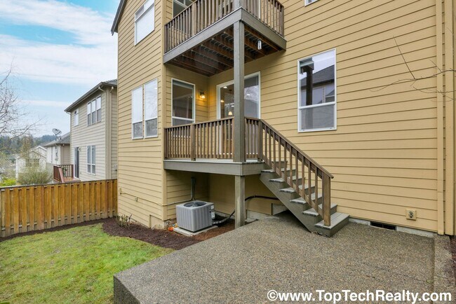 Foto del edificio - Popular Bauer Highlands 3 BD* 2.5 BA* Sing...