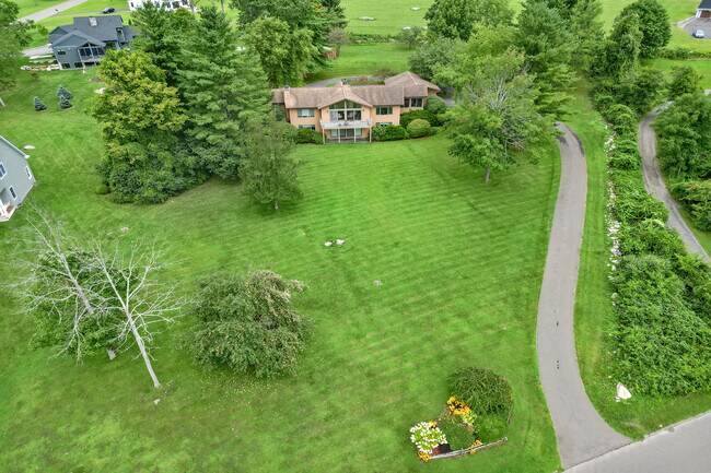 Foto del edificio - 37 Kalliste Hill