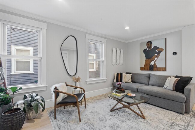 Foto del edificio - 57 Endicott St
