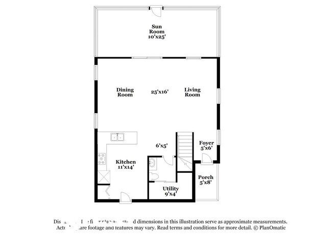 Building Photo - 4124 Pine Hollow Cir