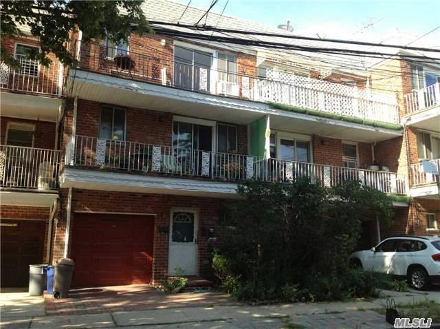 Foto del edificio - 135-35-135-82 82nd Ave
