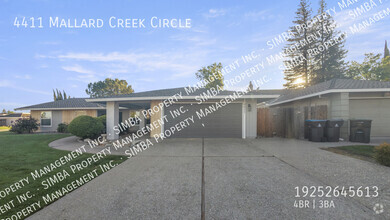 Building Photo - 4411 Mallard Creek Cir