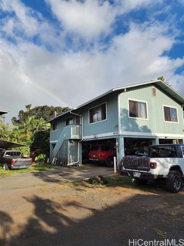 Building Photo - 66-163-163 Niuula Rd