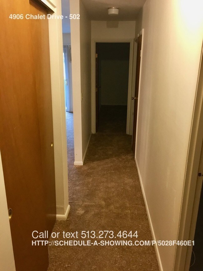 Foto del edificio - Spacious Two Bedroom Condo in St. Bernard