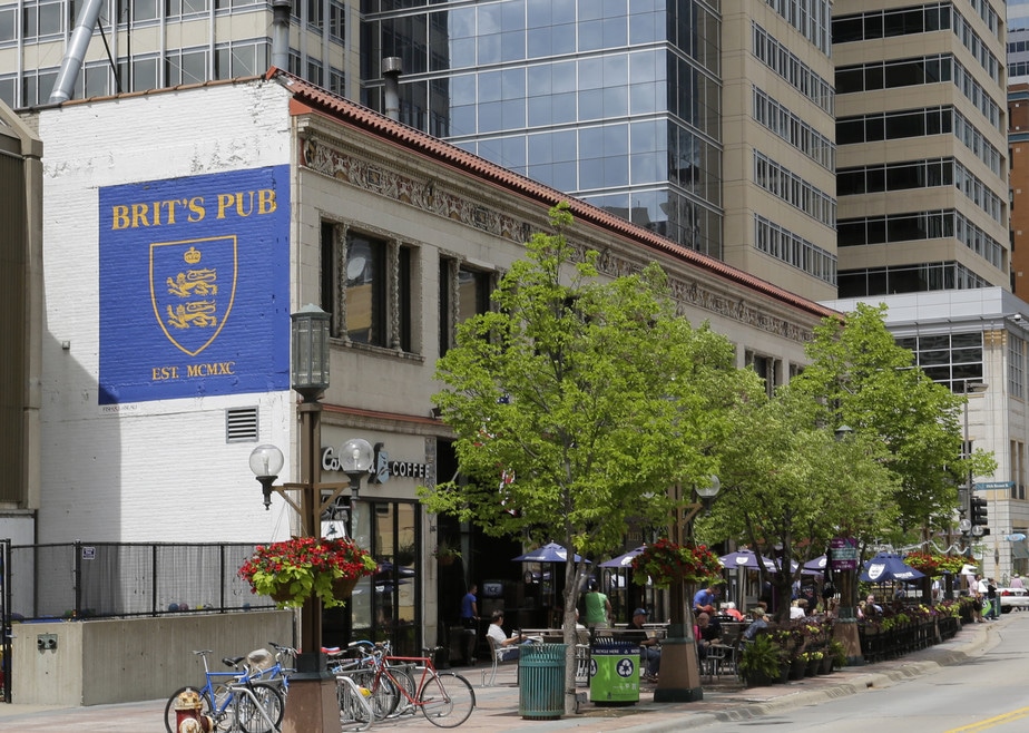 Is Loring Park a Good Place To Live in Minneapolis? Neighborhood