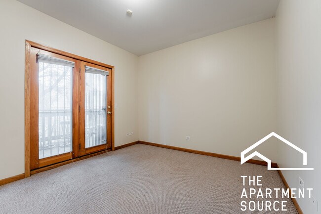 Foto del edificio - 1340 N Campbell Ave