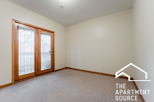 Building Photo - 1340 N Campbell Ave