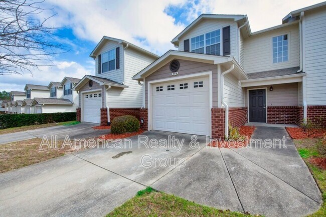 Building Photo - 554 Wingspan Way