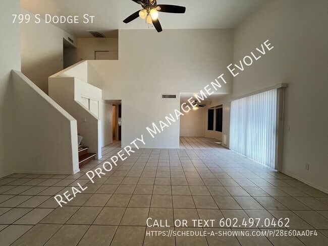 Building Photo - COME TOUR TODAY!