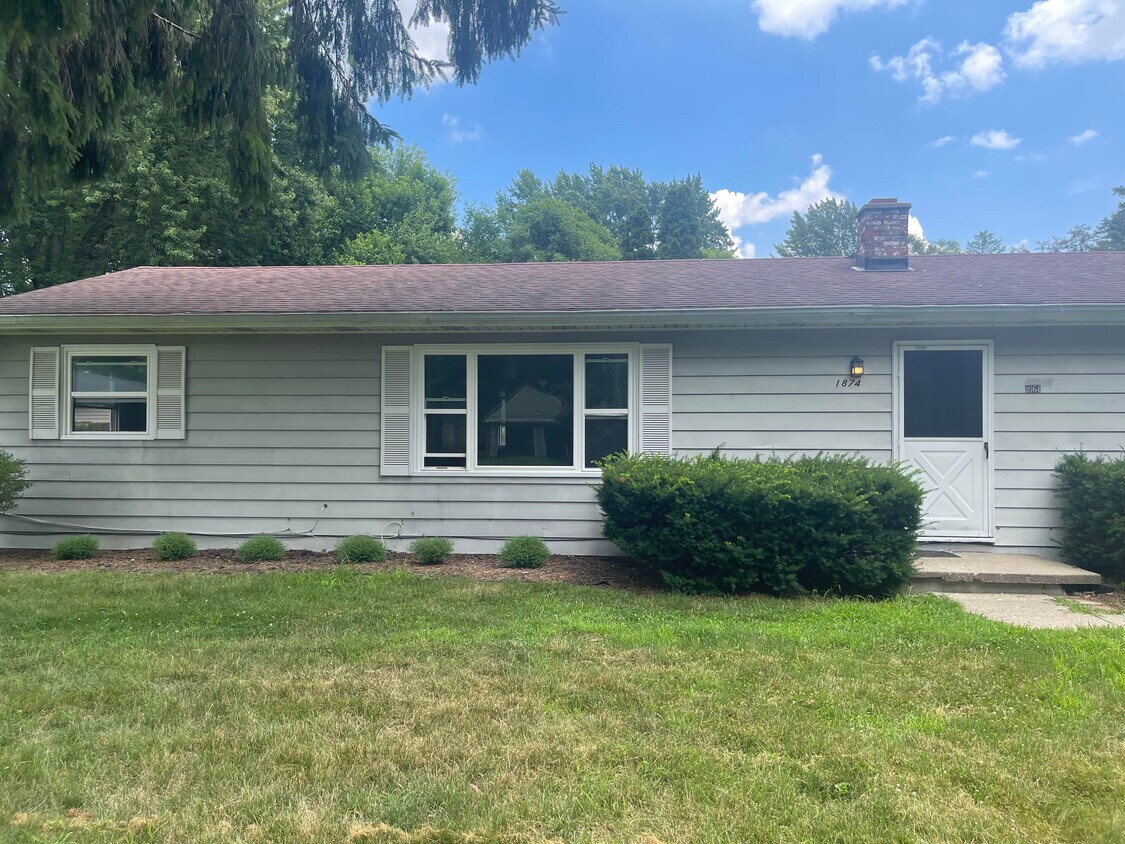 Foto principal - 1874 Adelpha Ave