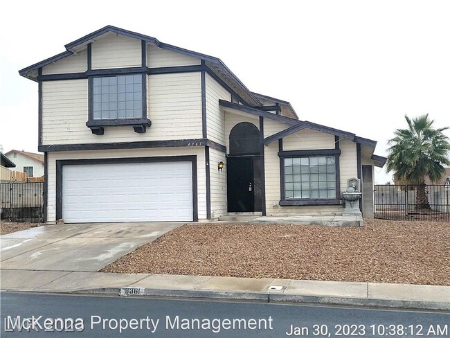 Building Photo - 3 br, 2.5 bath House - 6361 Enchanting Ct