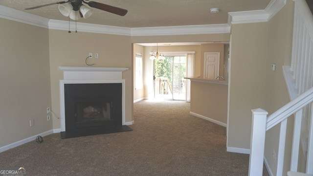 Foto del edificio - 5705 Hampton Ct