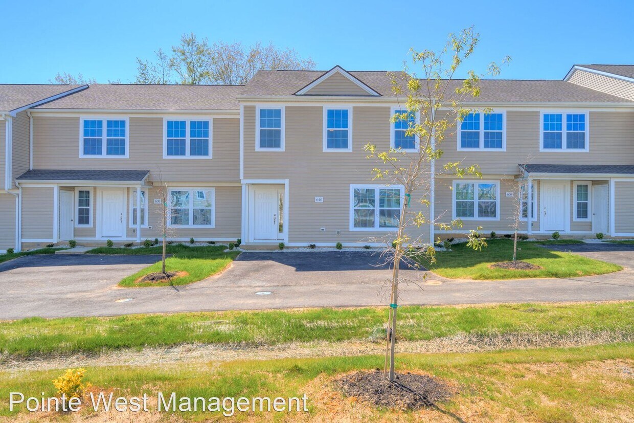 Primary Photo - 3 br, 3.5 bath House - 230 Twig Street