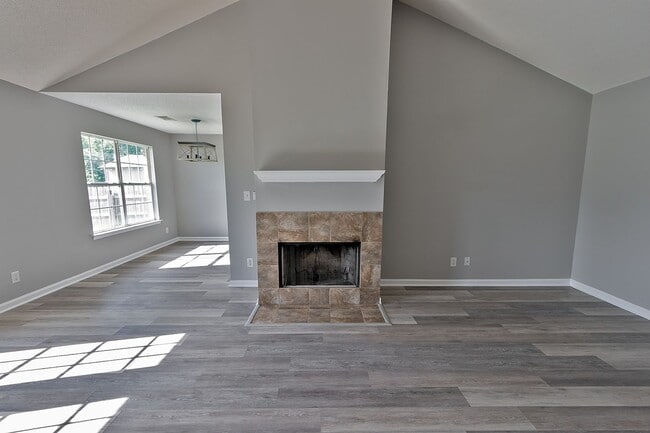Building Photo - Home for Rent in Wetumpka