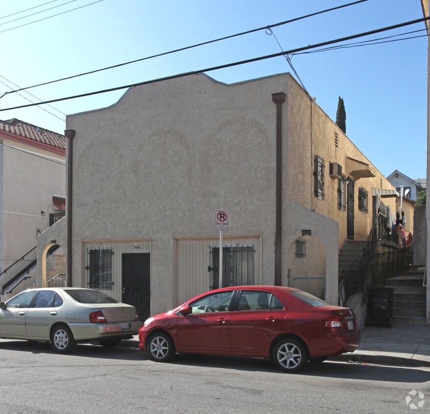 Primary Photo - 709 Grand Ave