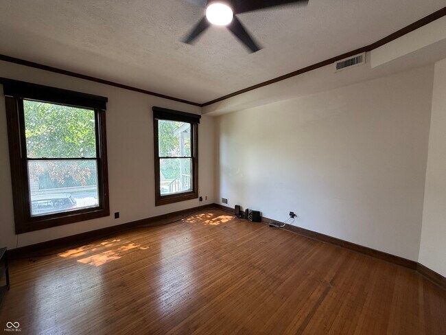 Foto del edificio - 2107 N Pennsylvania St