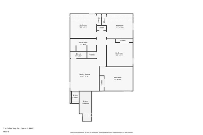 Foto del edificio - 714 Carlyle Way