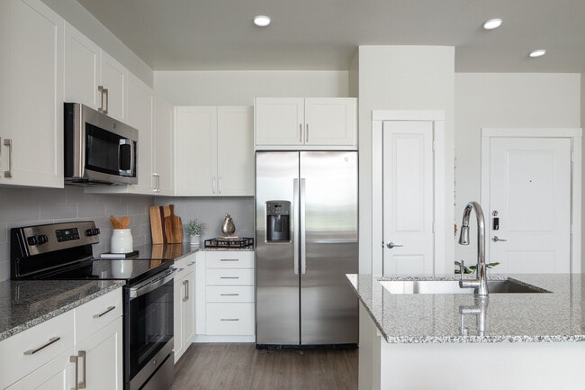 Prose in the Pines apartments — community photo - Prose in the Pines