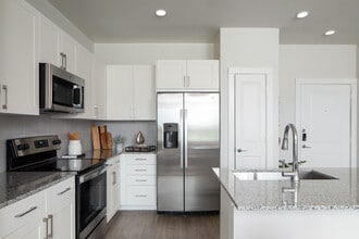 Prose in the Pines apartments — community photo - Prose in the Pines