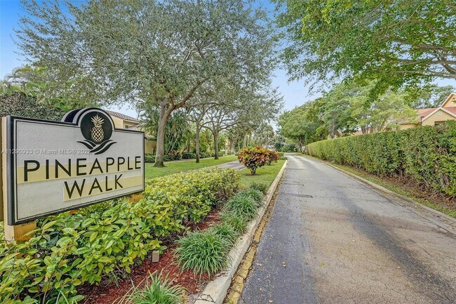 Foto del edificio - 22322 Pineapple Walk Dr