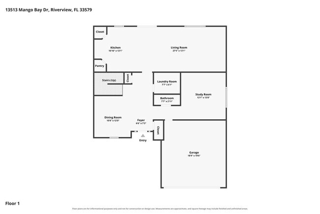 Foto del edificio - 13513 Mango Bay Dr