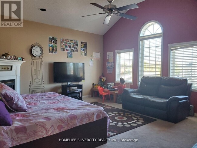 Photo du bâtiment - 30 Sheepberry Terrace