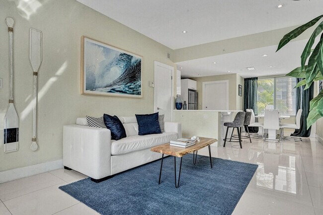 Foto del edificio - 1620 Bay Rd